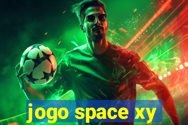 jogo space xy